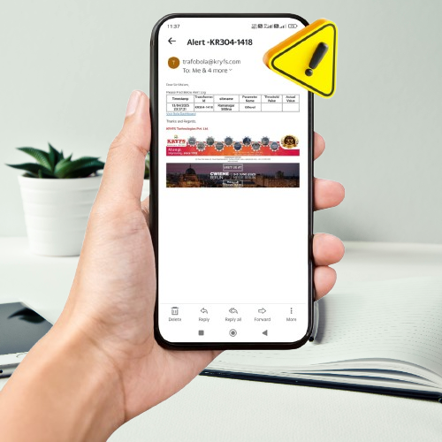 Phone Alert